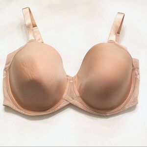 Paramour Side Shaping Bra